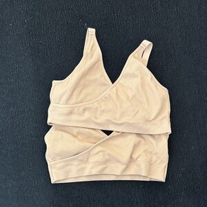 Quince nursing bras